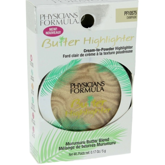 ♥️NWT Physicians Formula Butter Highlighter ♥️ - Picture 2 of 4